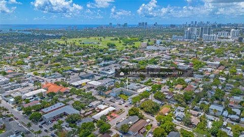 Tiny photo for Hollywood, FL 33020 (MLS # A11987335)