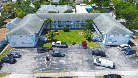 Tiny photo for Hollywood, FL 33020 (MLS # A11987335)