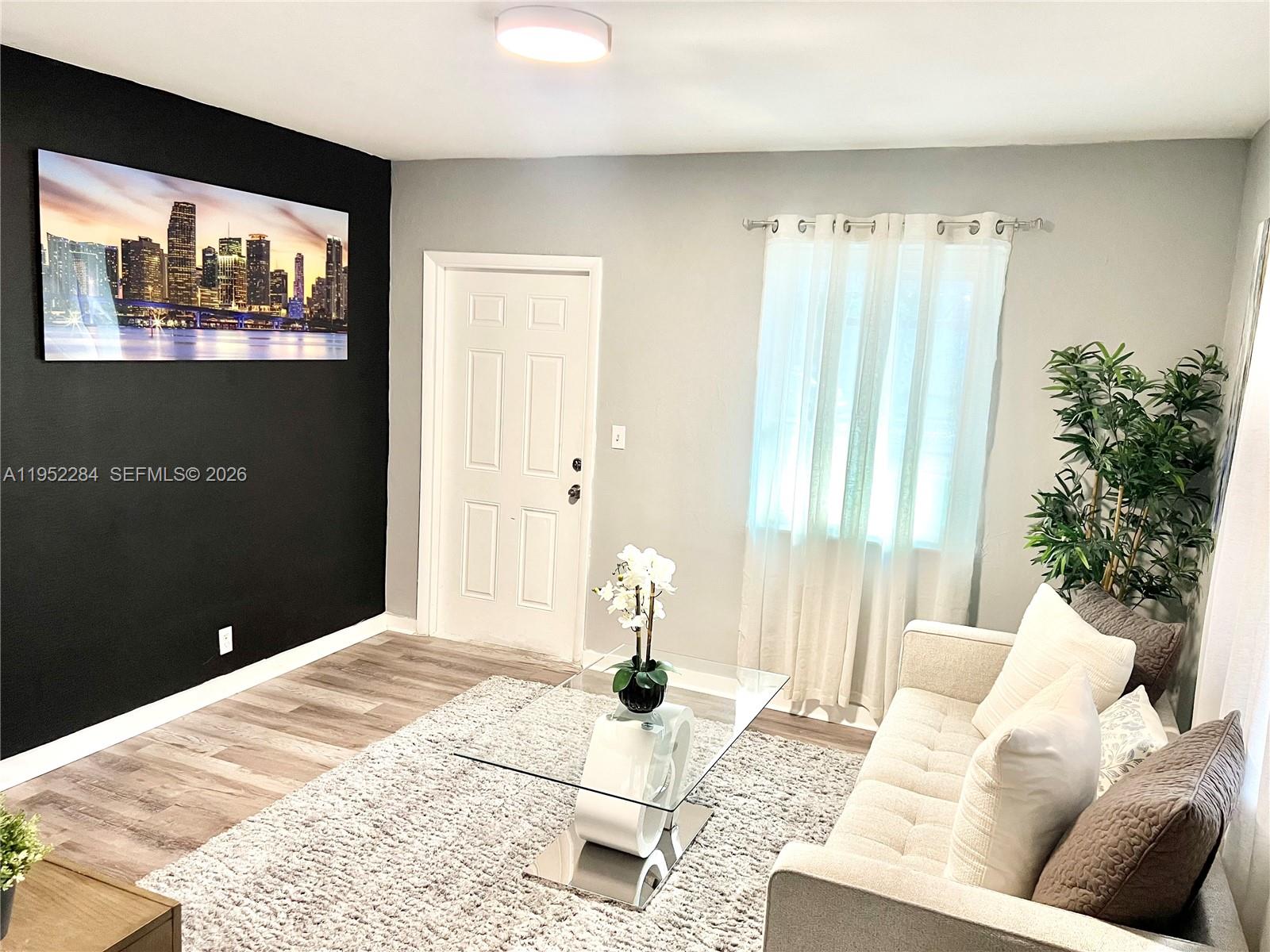 FIRST ADD TO TUSKEGEE PAR - Residential