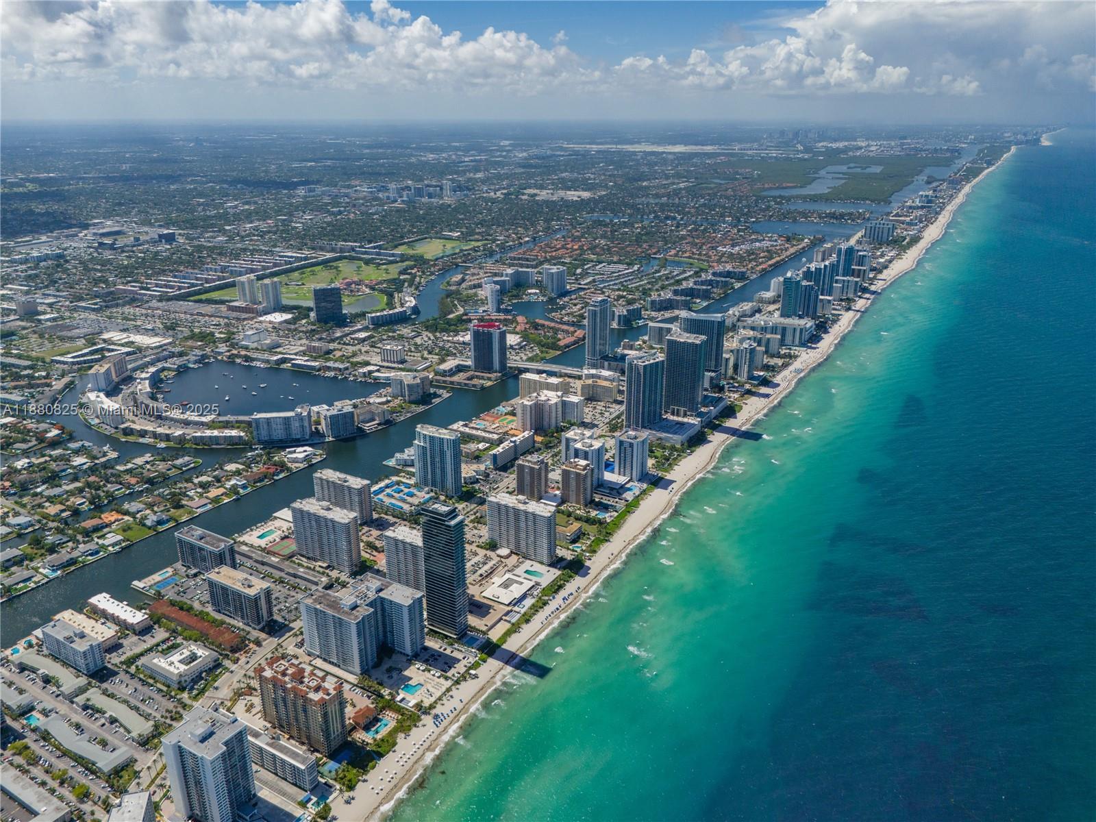 PARKER PLAZA CONDO ESTATE - Residential Lease