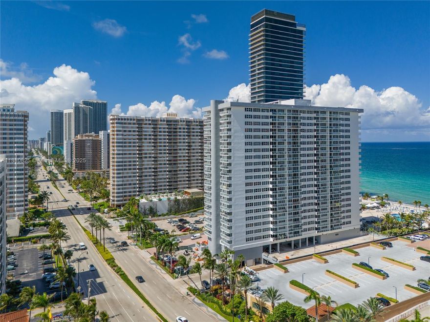 Welcome to this stunning 3-Bedroom/ 2.5-Bath oceanfront residence featuring an open and split floor plan designed for comfort and privacy. This bright and airy unit boasts a modern kitchen with formal dining room, brand new impact windows and a private balcony with a privacy wall. Located in a sought-after oceanfront building, residents enjoy a full suite of resort-style amenities, including beach service. Don’t miss the opportunity to experience oceanfront living in this exceptional condo fully furnished and equipped. Offered for long or seasonal terms.
