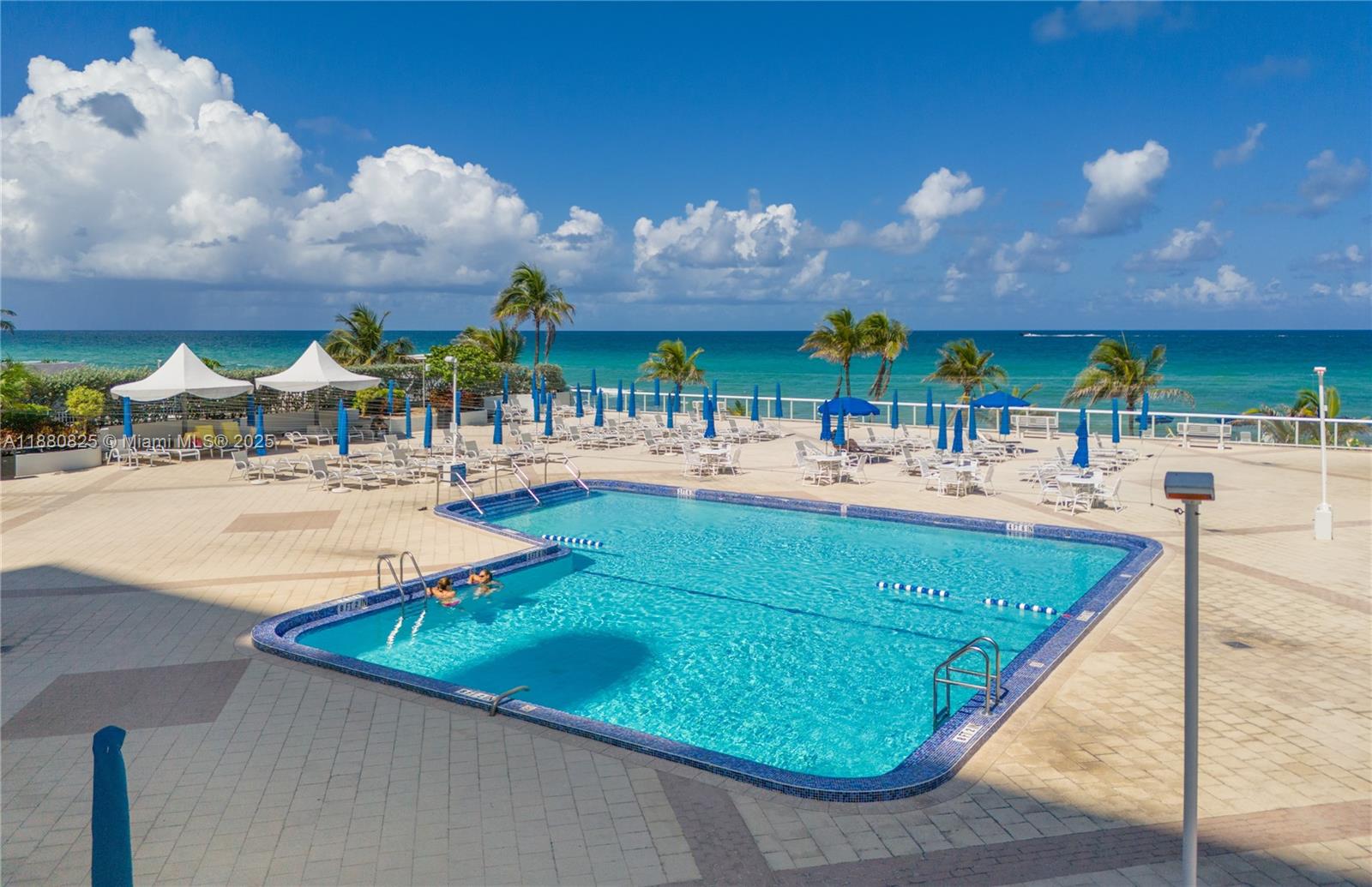 PARKER PLAZA CONDO ESTATE - Residential Lease