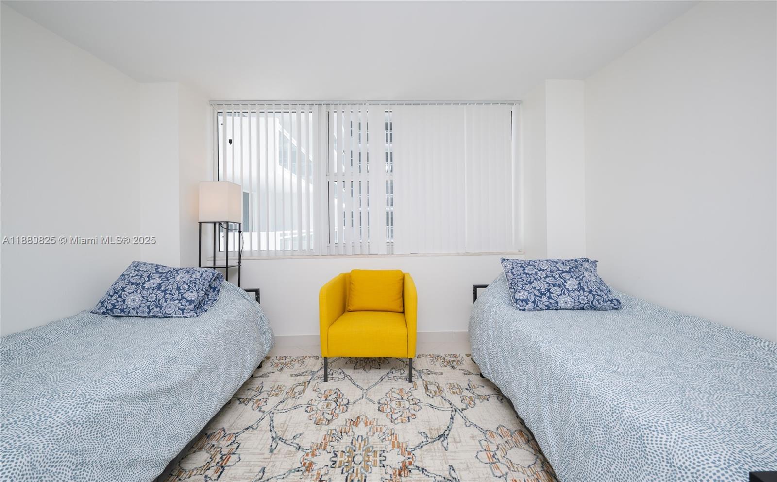 PARKER PLAZA CONDO ESTATE - Residential Lease