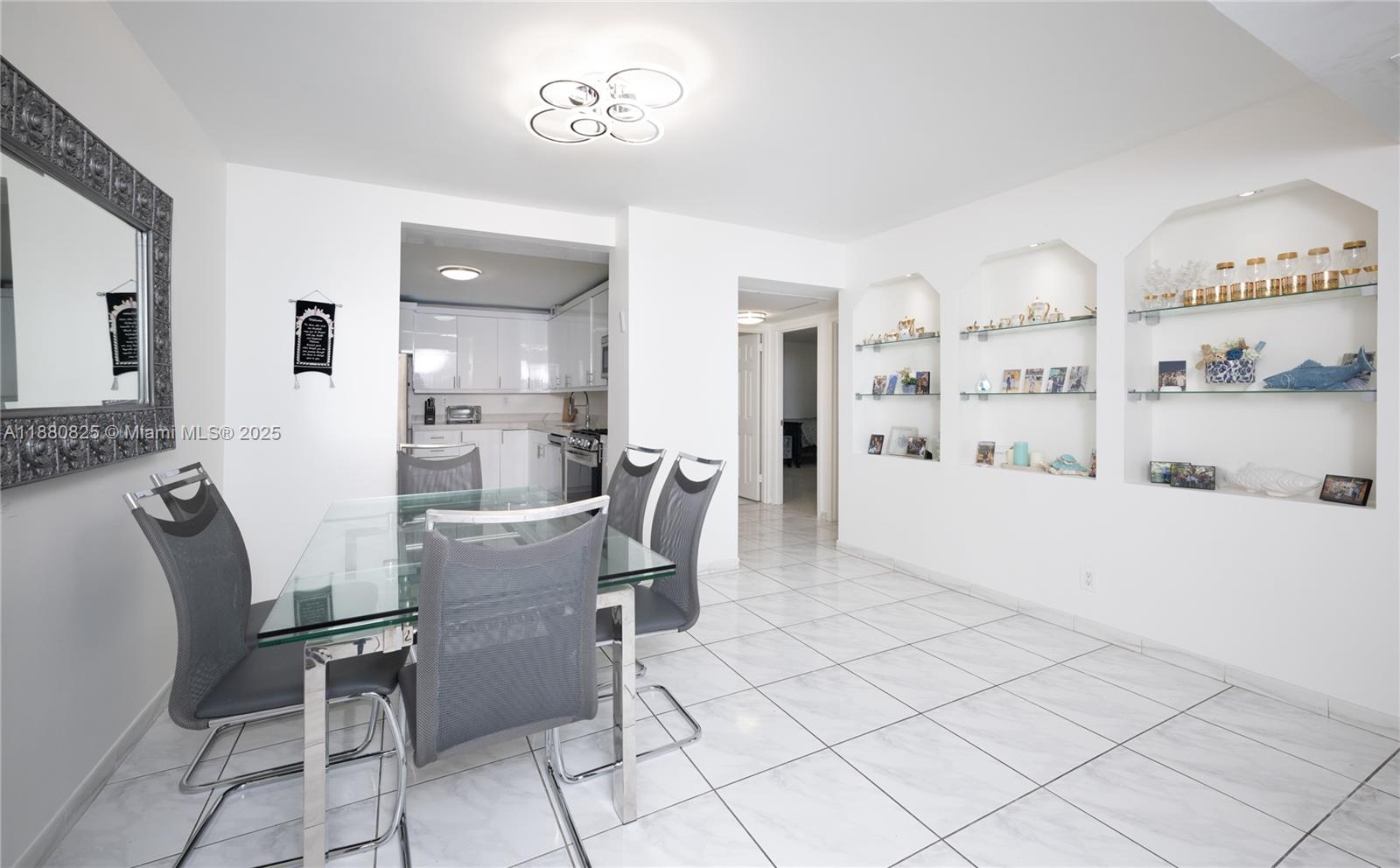PARKER PLAZA CONDO ESTATE - Residential Lease