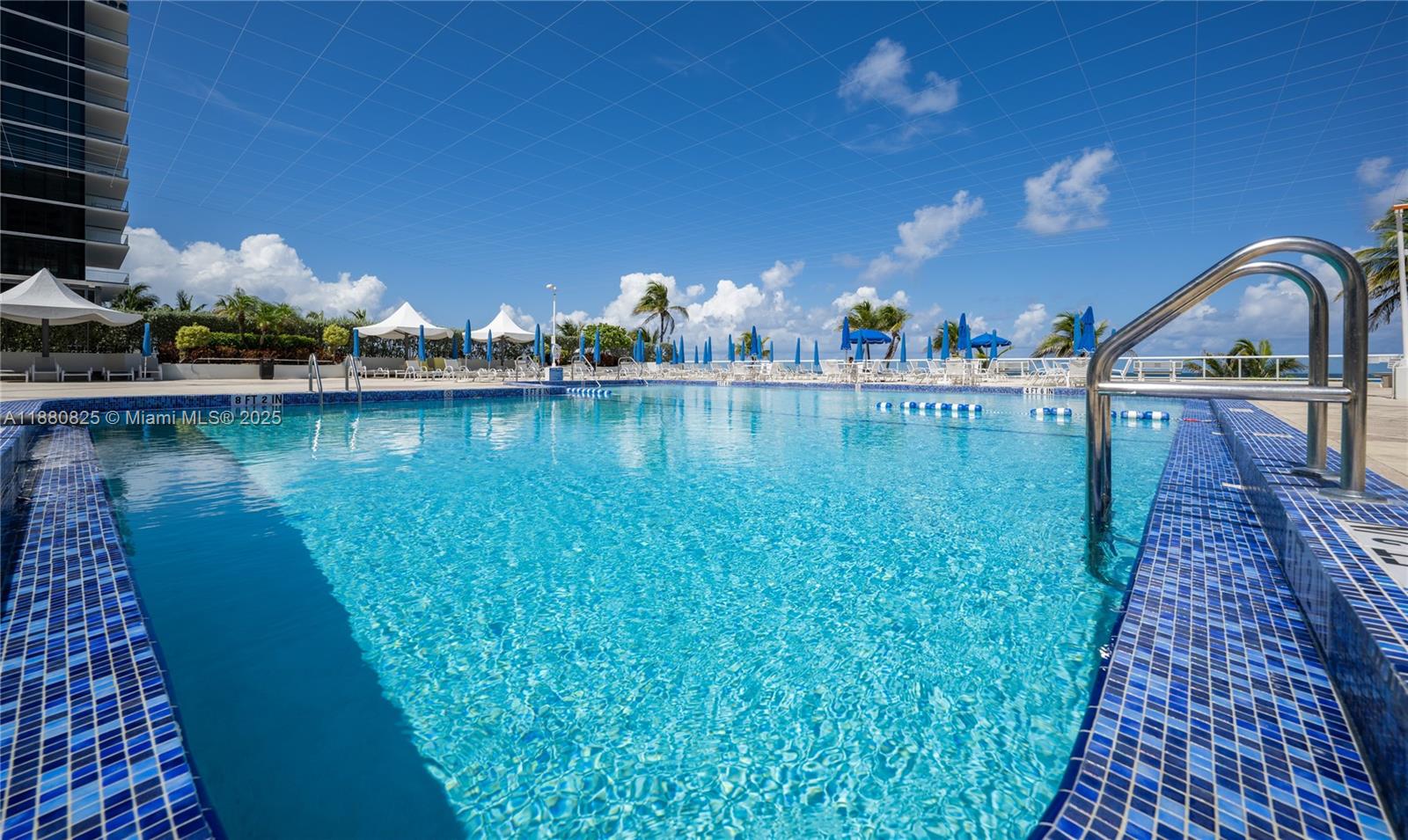PARKER PLAZA CONDO ESTATE - Residential Lease
