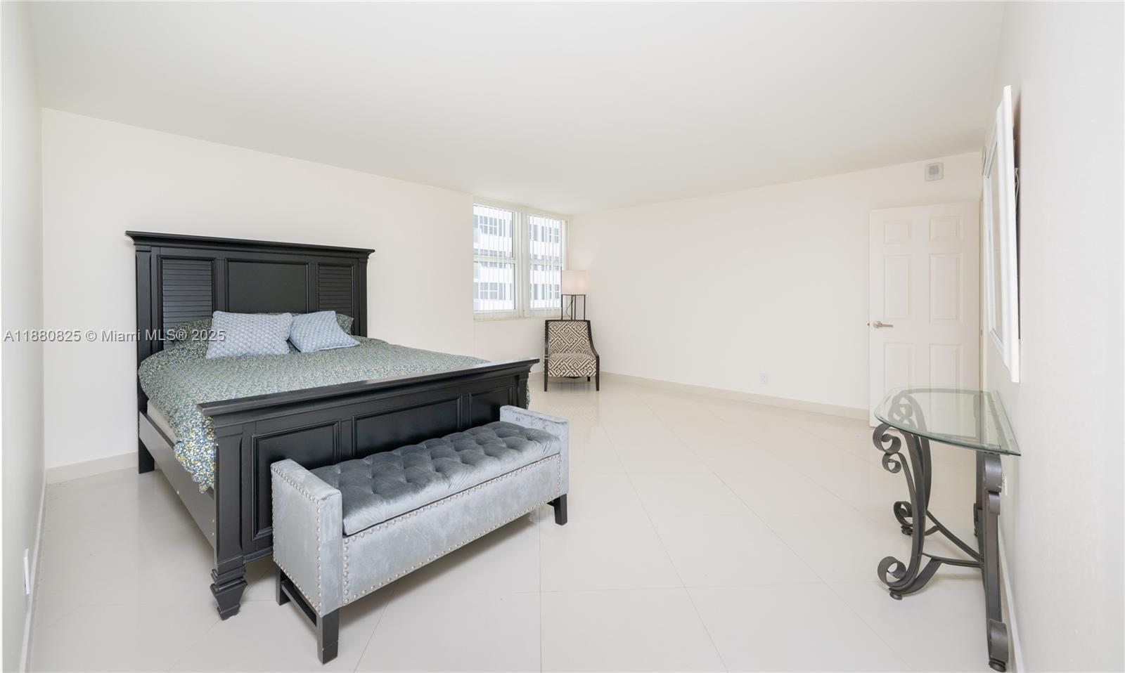 PARKER PLAZA CONDO ESTATE - Residential Lease