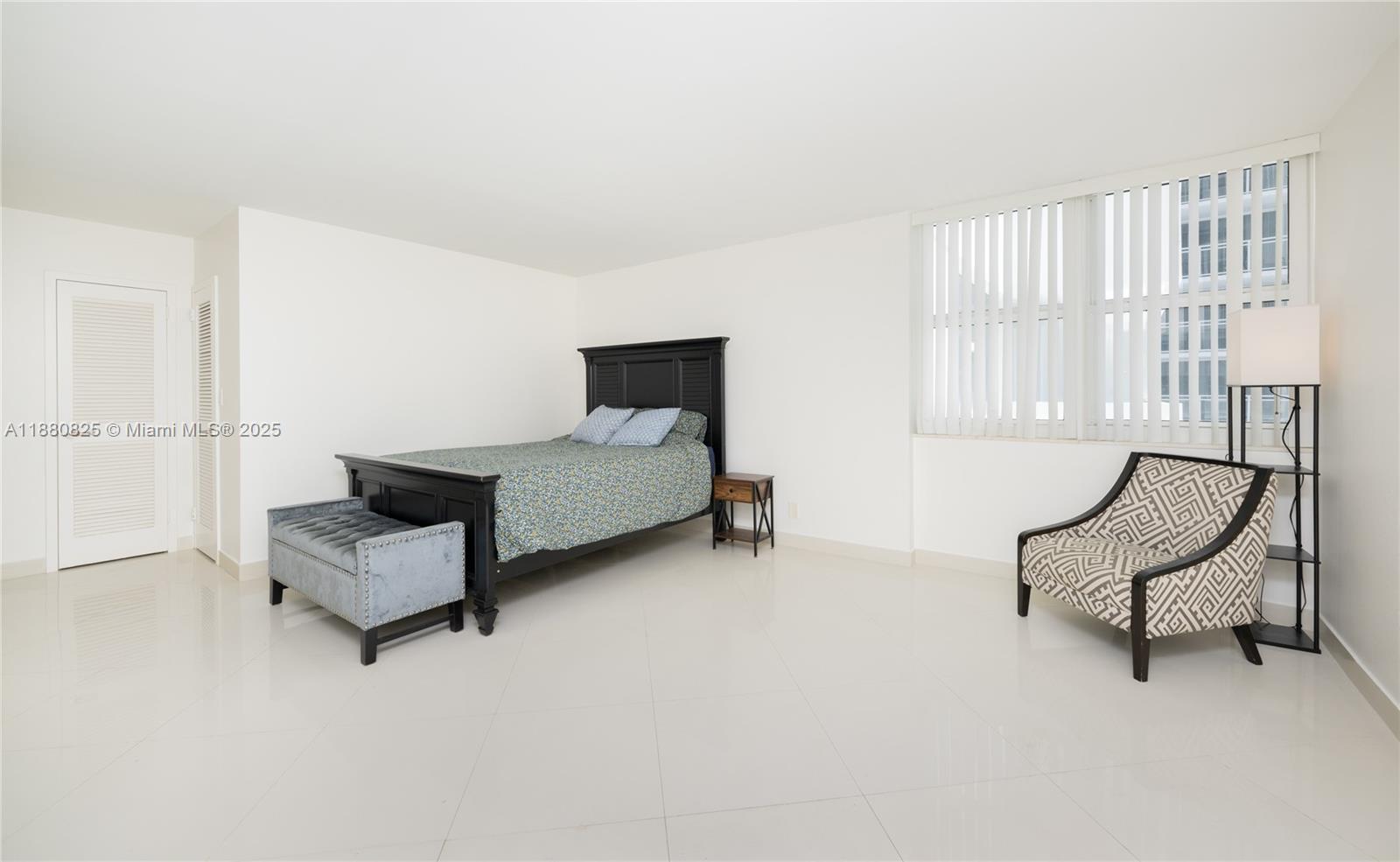 PARKER PLAZA CONDO ESTATE - Residential Lease