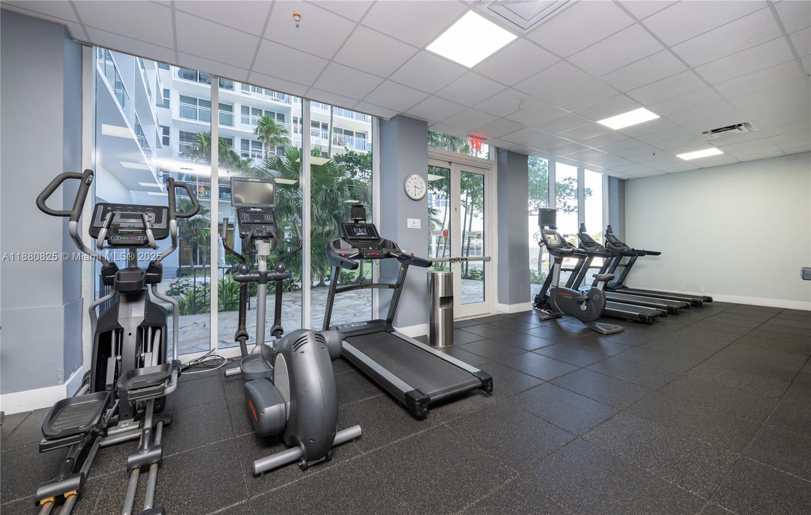 PARKER PLAZA CONDO ESTATE - Residential Lease