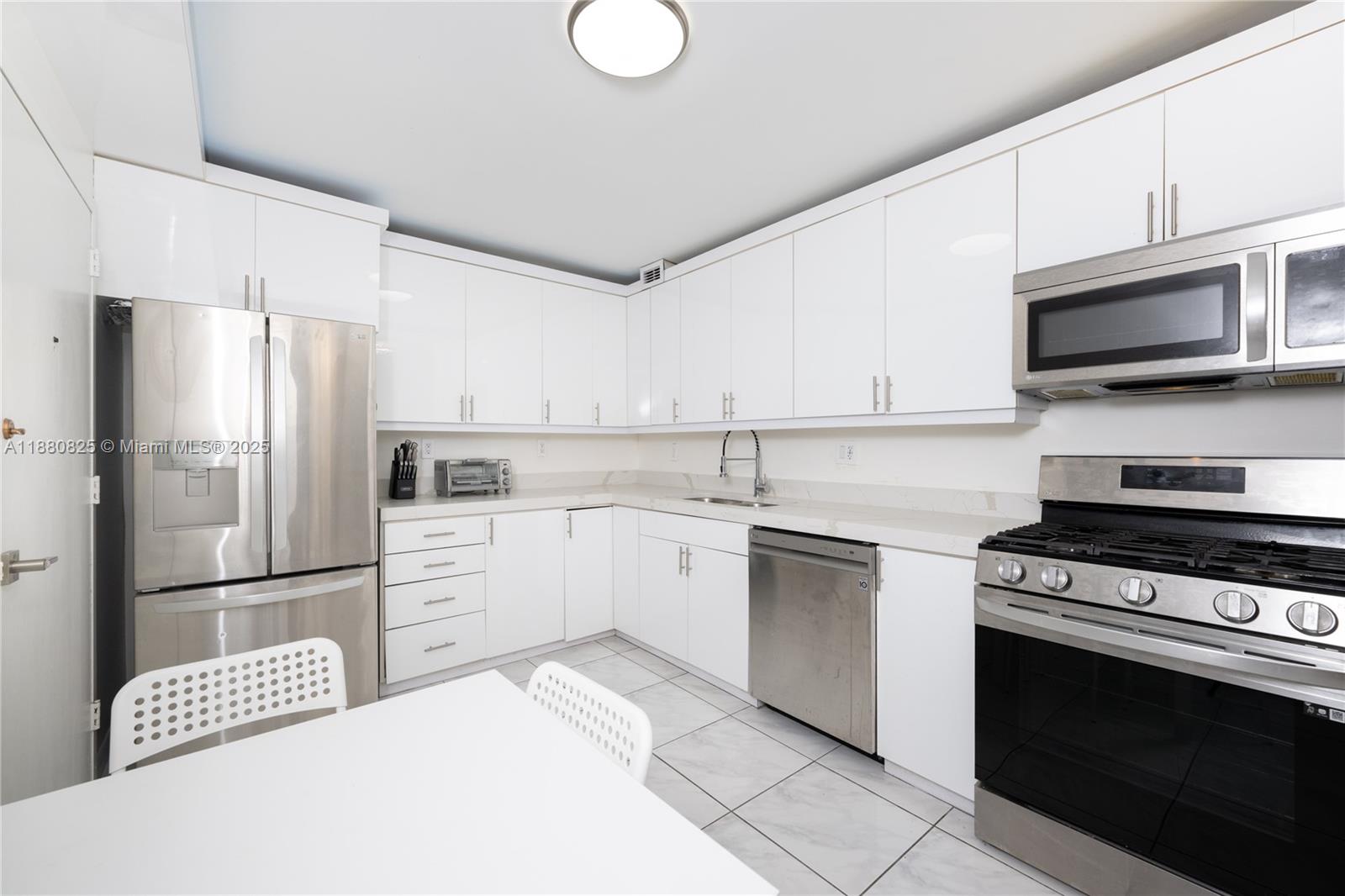 PARKER PLAZA CONDO ESTATE - Residential Lease