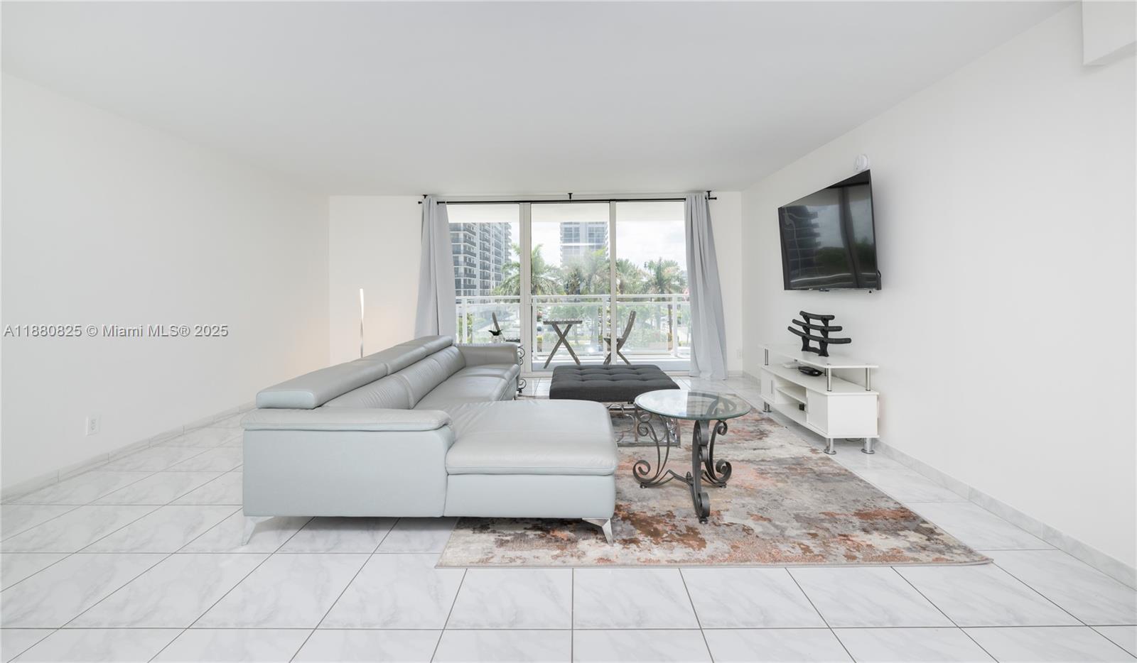 PARKER PLAZA CONDO ESTATE - Residential Lease