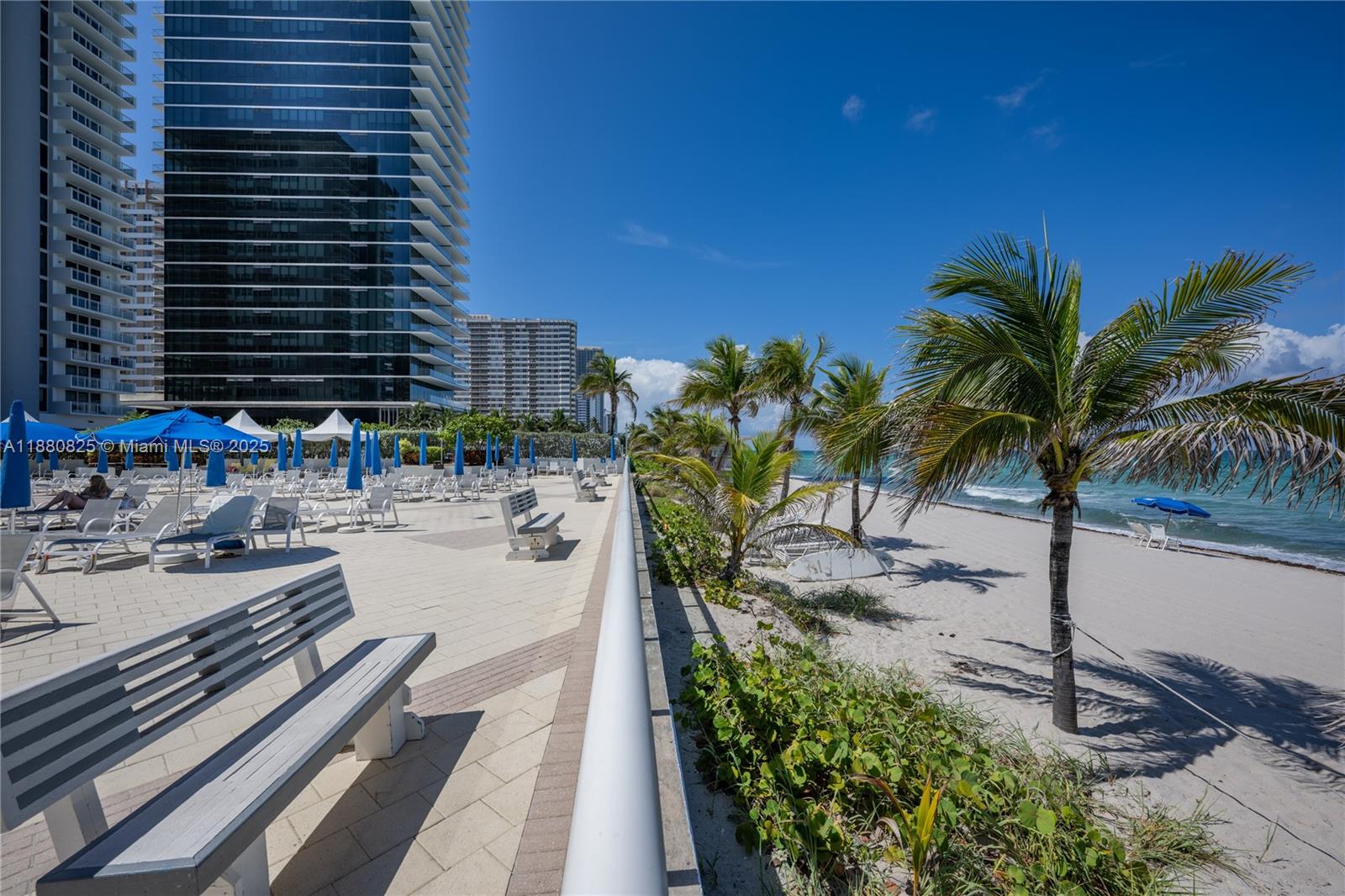 PARKER PLAZA CONDO ESTATE - Residential Lease