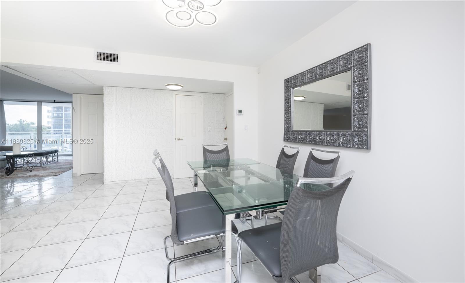 PARKER PLAZA CONDO ESTATE - Residential Lease