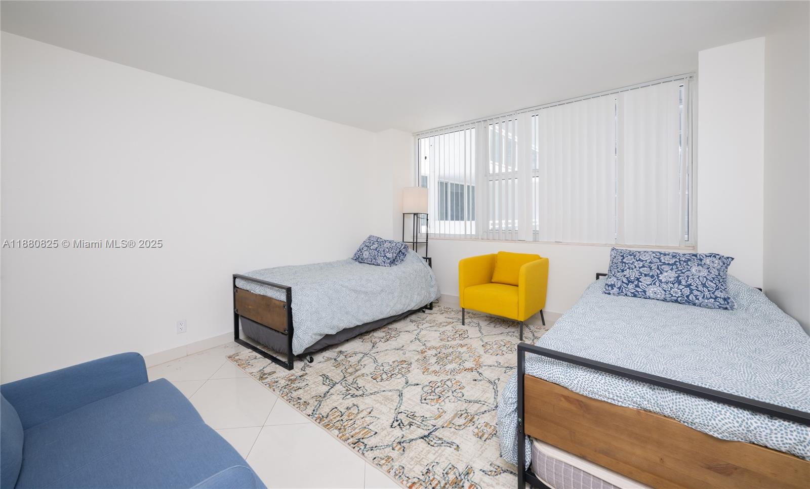 PARKER PLAZA CONDO ESTATE - Residential Lease