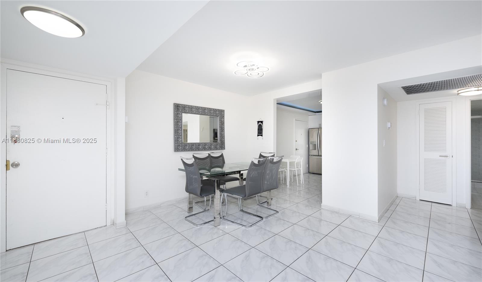 PARKER PLAZA CONDO ESTATE - Residential Lease