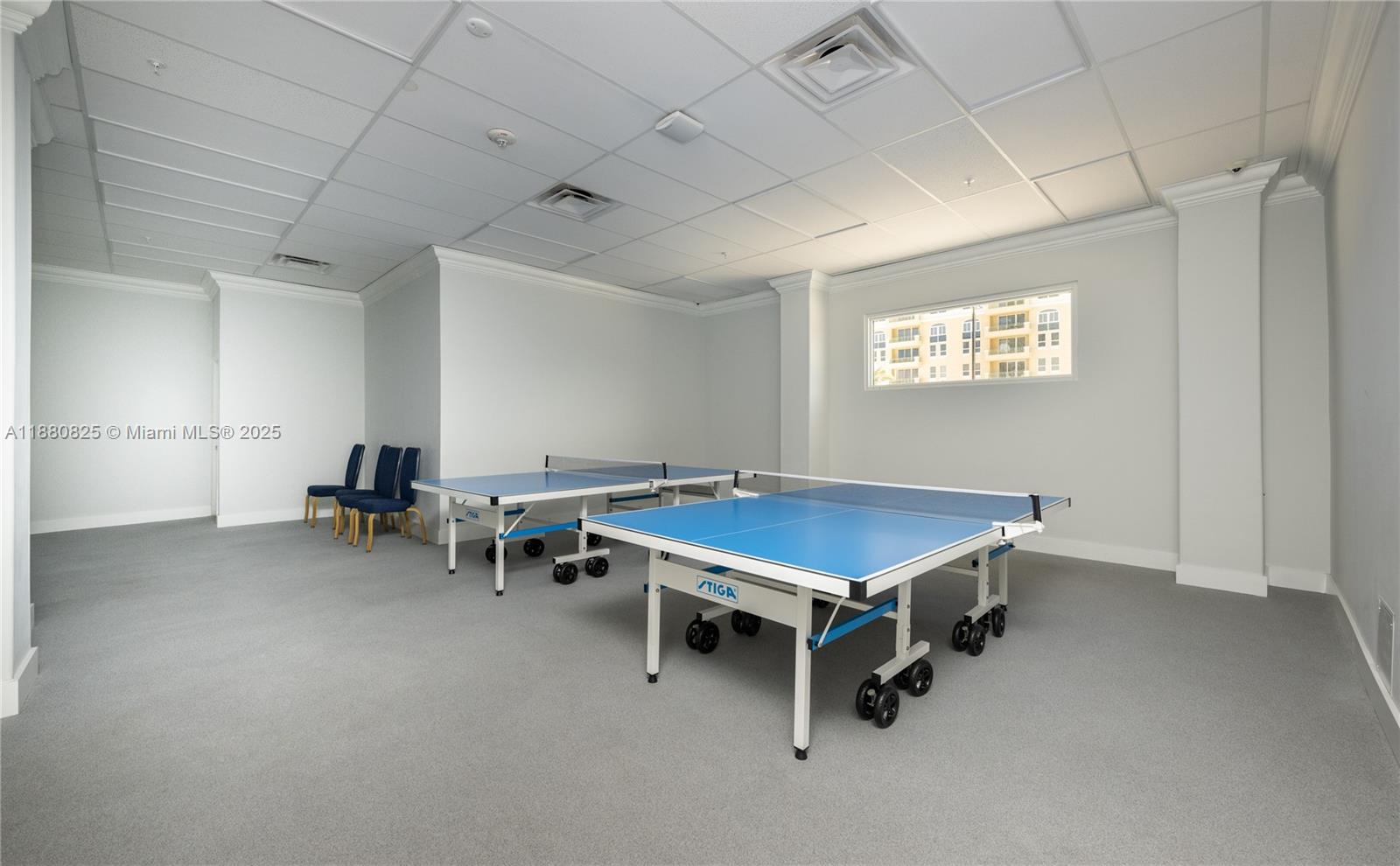 PARKER PLAZA CONDO ESTATE - Residential Lease