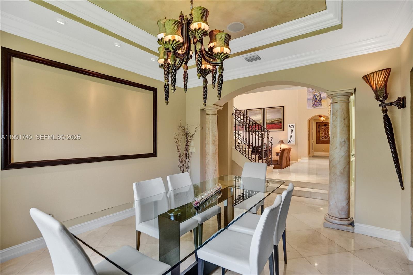 ENCLAVE 2ND SECTION - Residential