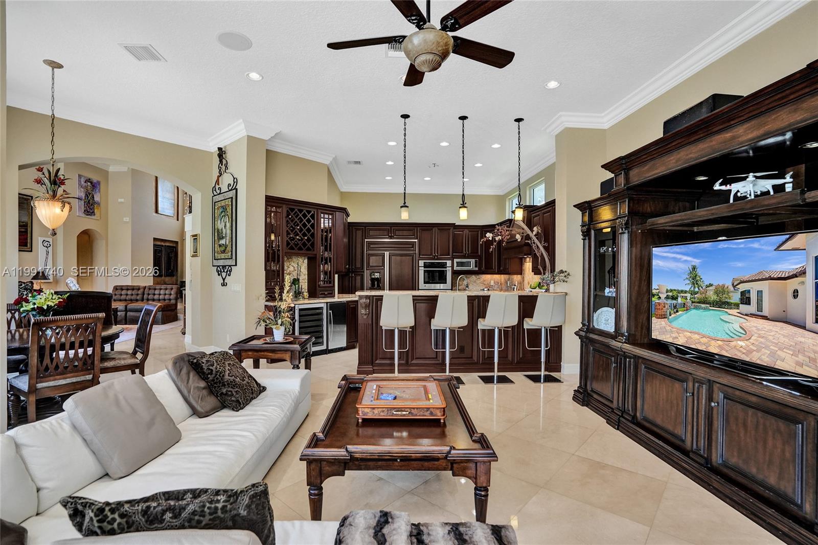 ENCLAVE 2ND SECTION - Residential