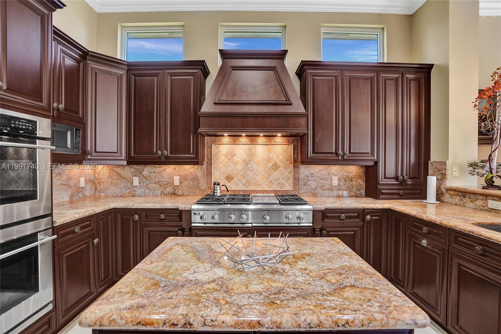 ENCLAVE 2ND SECTION - Residential