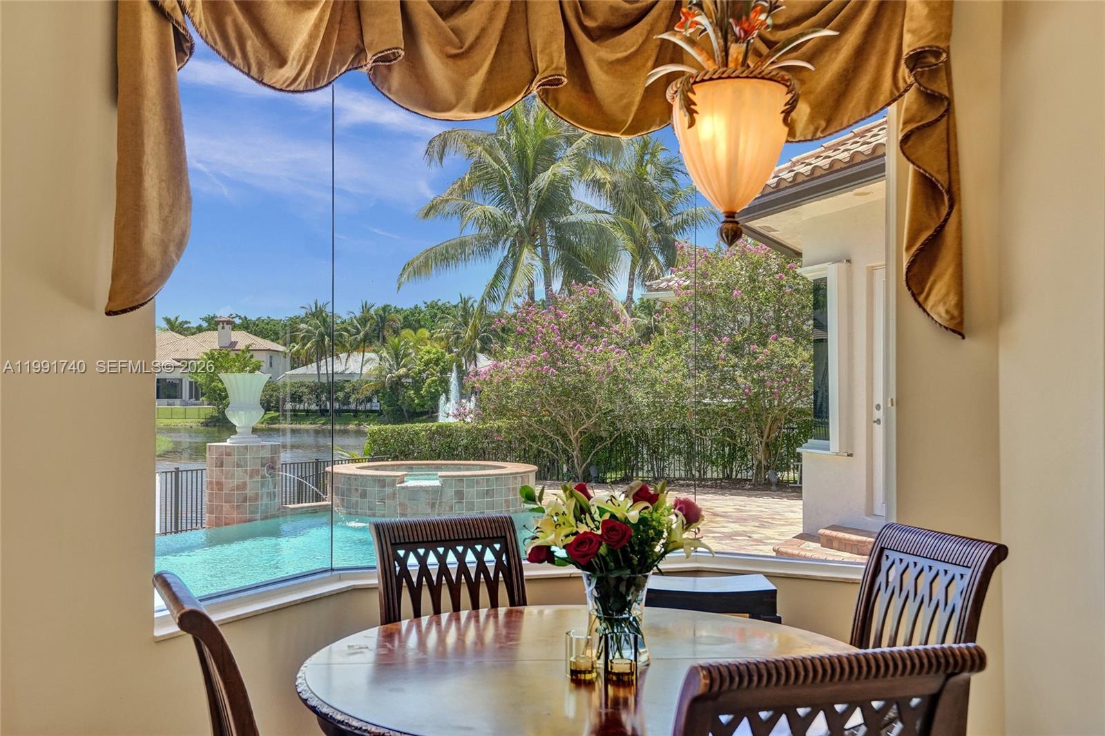 ENCLAVE 2ND SECTION - Residential