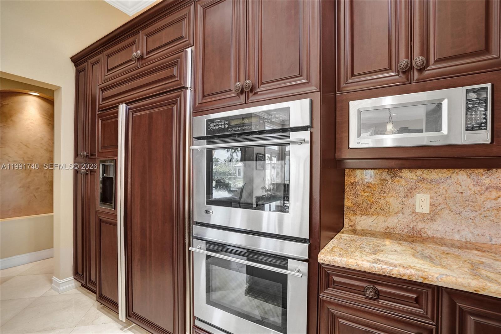 ENCLAVE 2ND SECTION - Residential