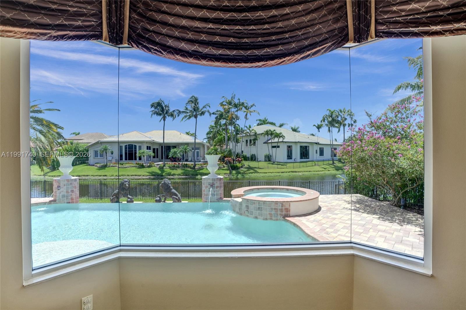 ENCLAVE 2ND SECTION - Residential