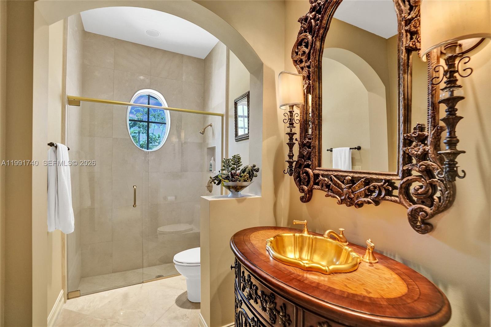 ENCLAVE 2ND SECTION - Residential