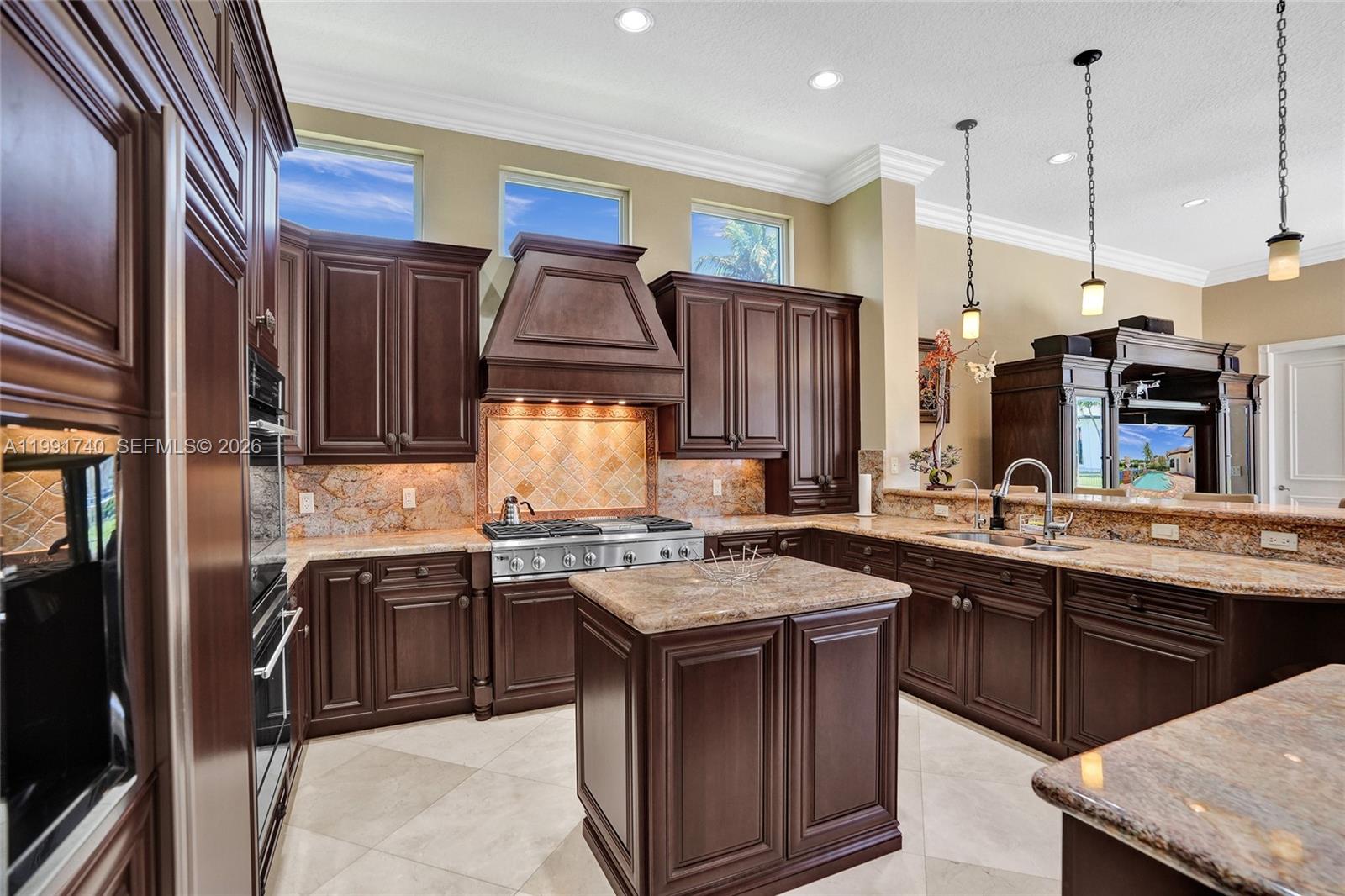 ENCLAVE 2ND SECTION - Residential