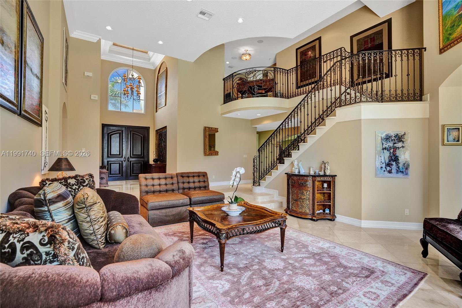 ENCLAVE 2ND SECTION - Residential