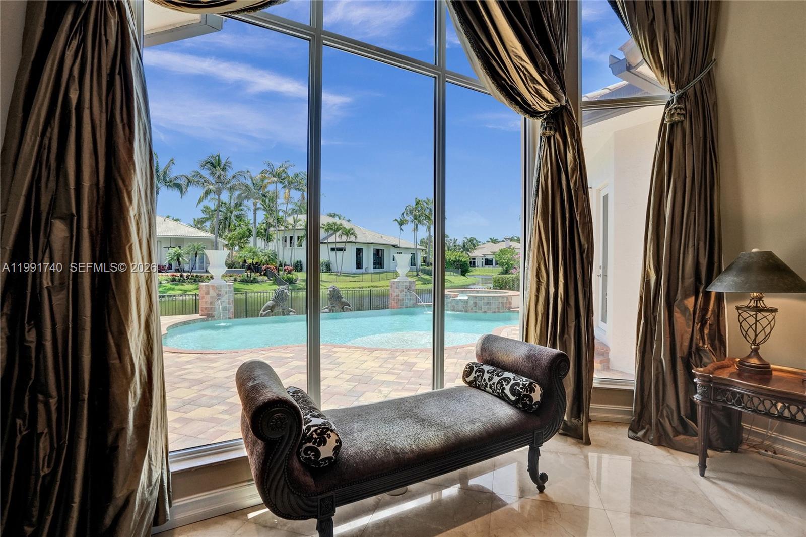 ENCLAVE 2ND SECTION - Residential