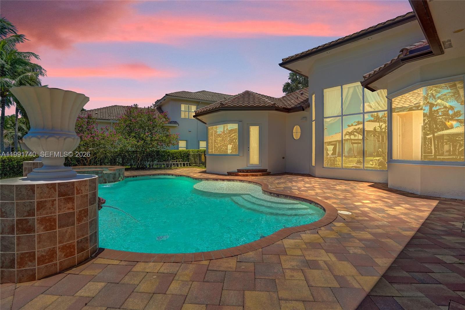 ENCLAVE 2ND SECTION - Residential