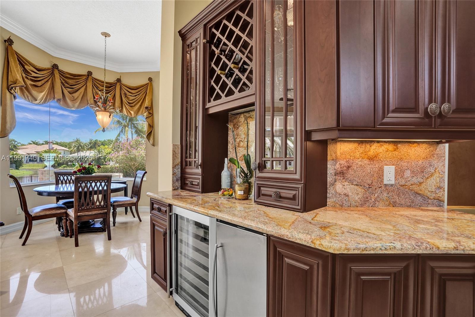 ENCLAVE 2ND SECTION - Residential