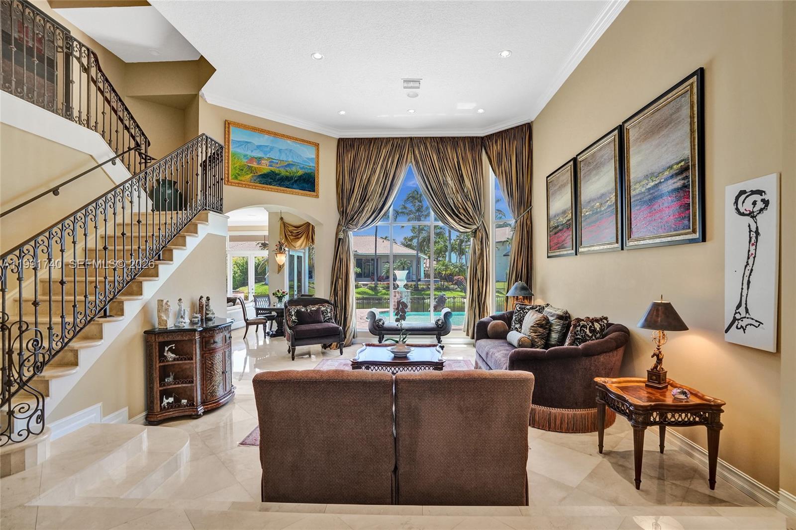 ENCLAVE 2ND SECTION - Residential