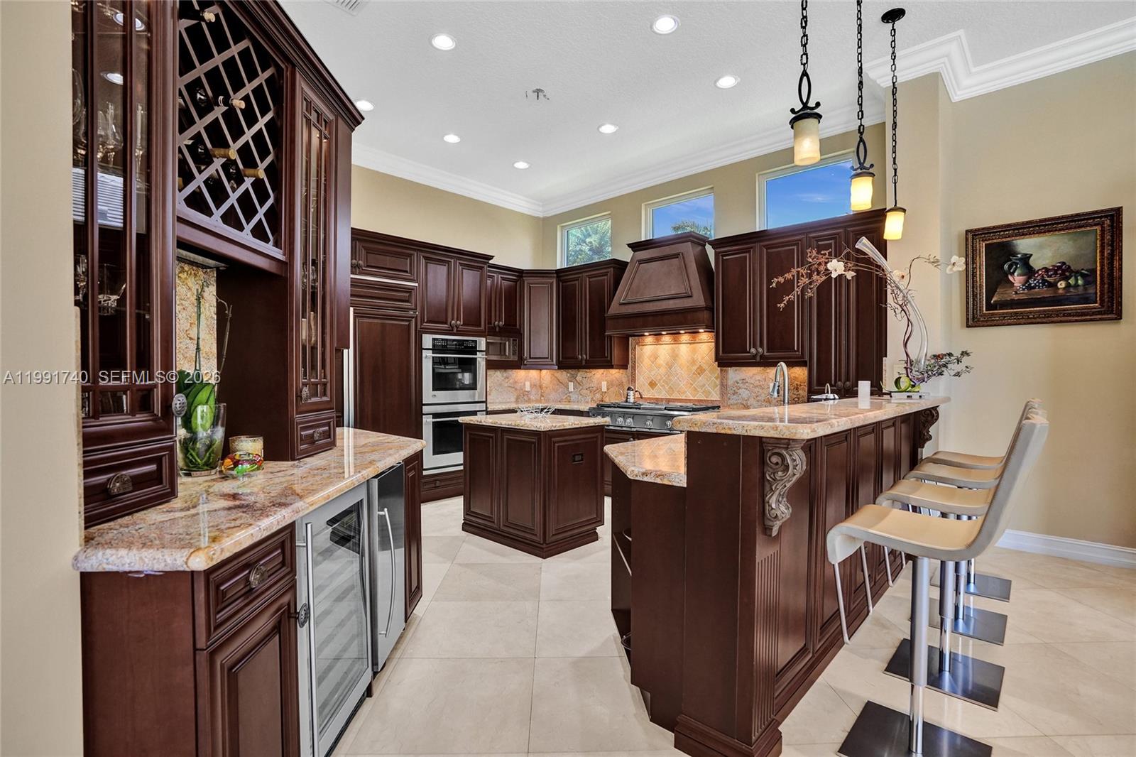 ENCLAVE 2ND SECTION - Residential