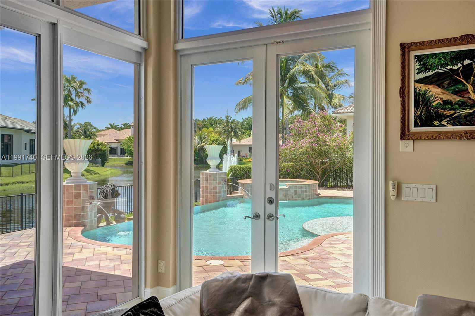 ENCLAVE 2ND SECTION - Residential