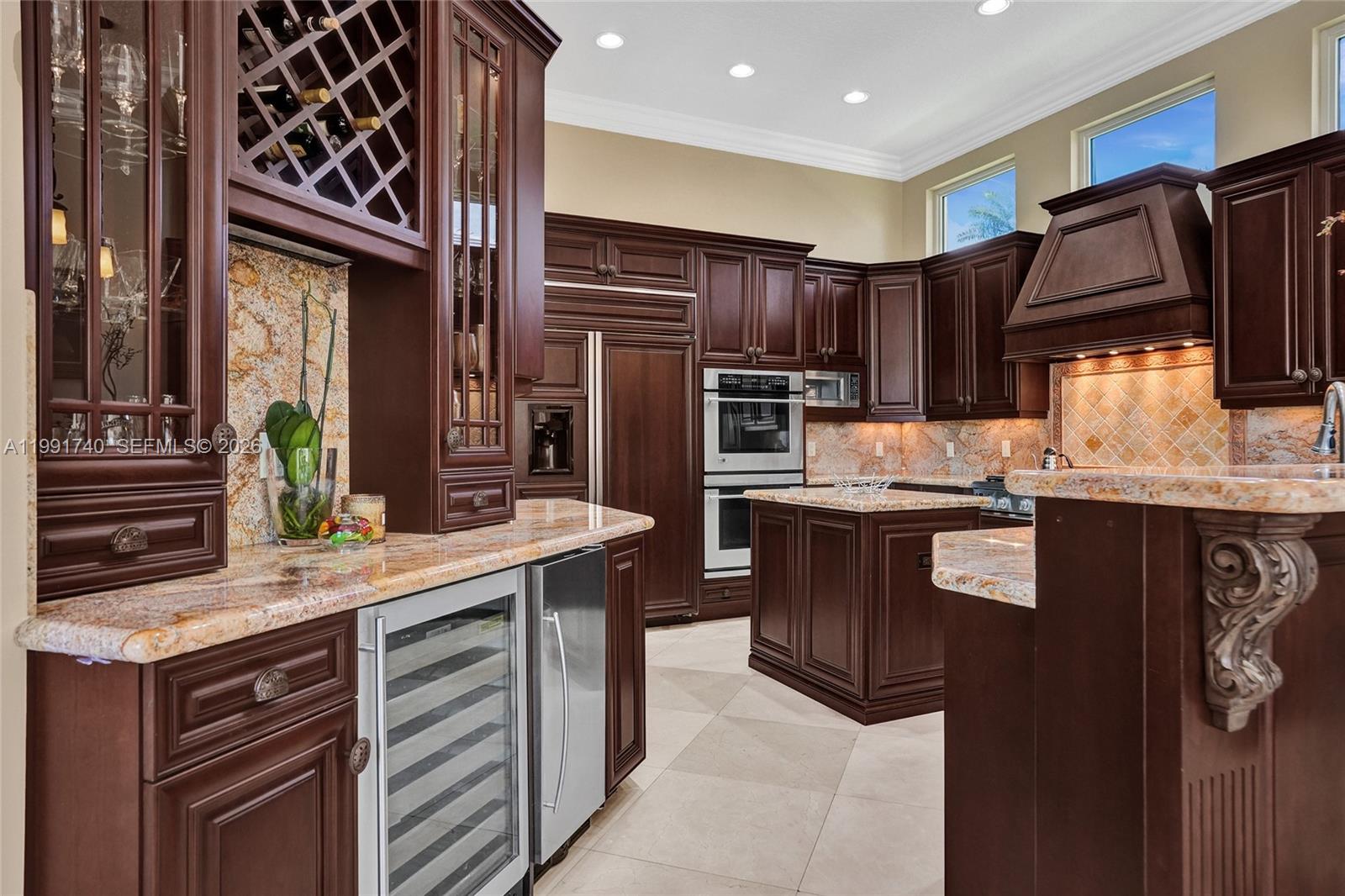 ENCLAVE 2ND SECTION - Residential