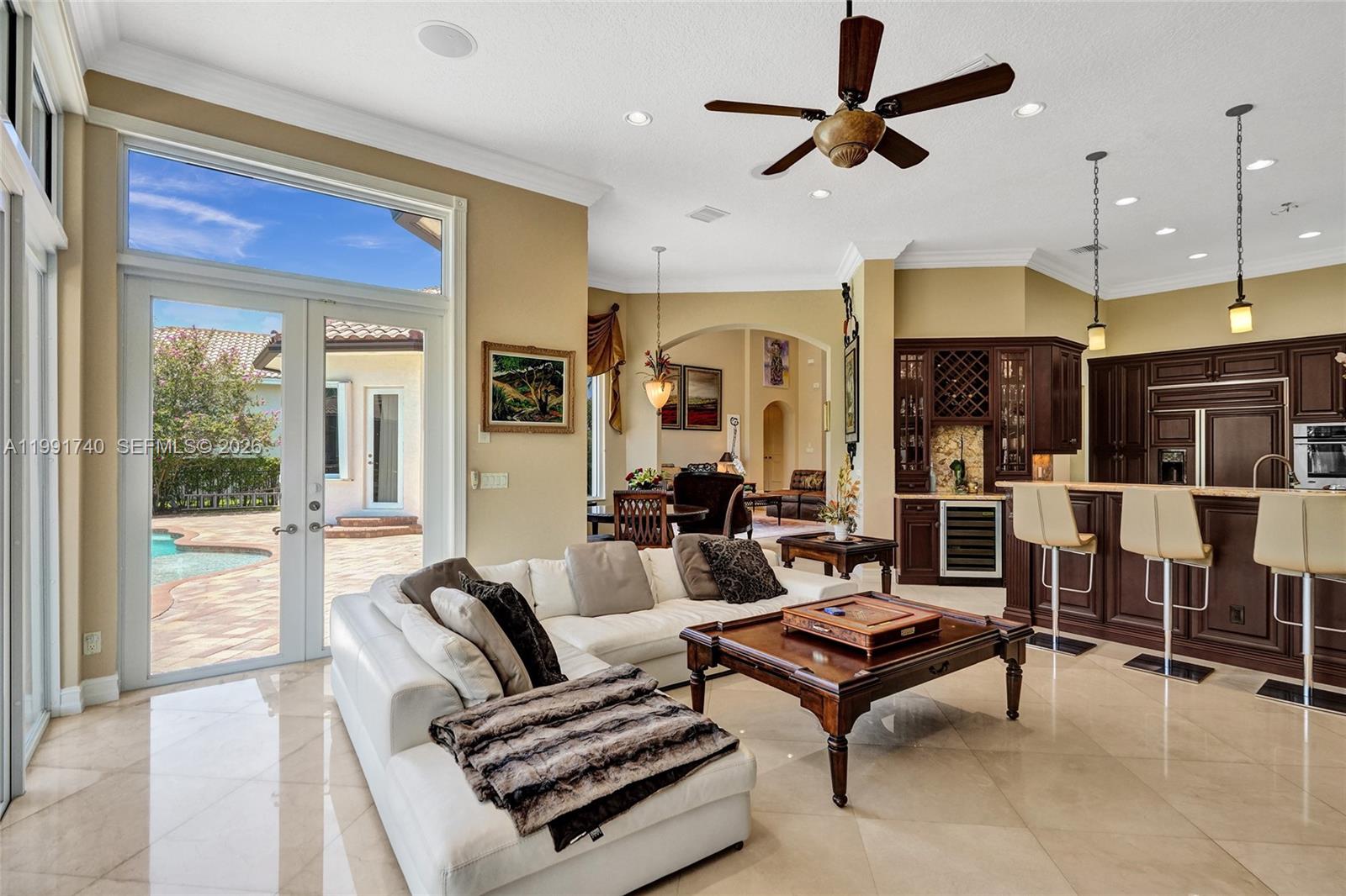 ENCLAVE 2ND SECTION - Residential