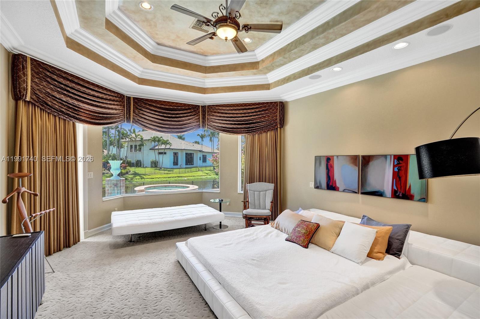 ENCLAVE 2ND SECTION - Residential