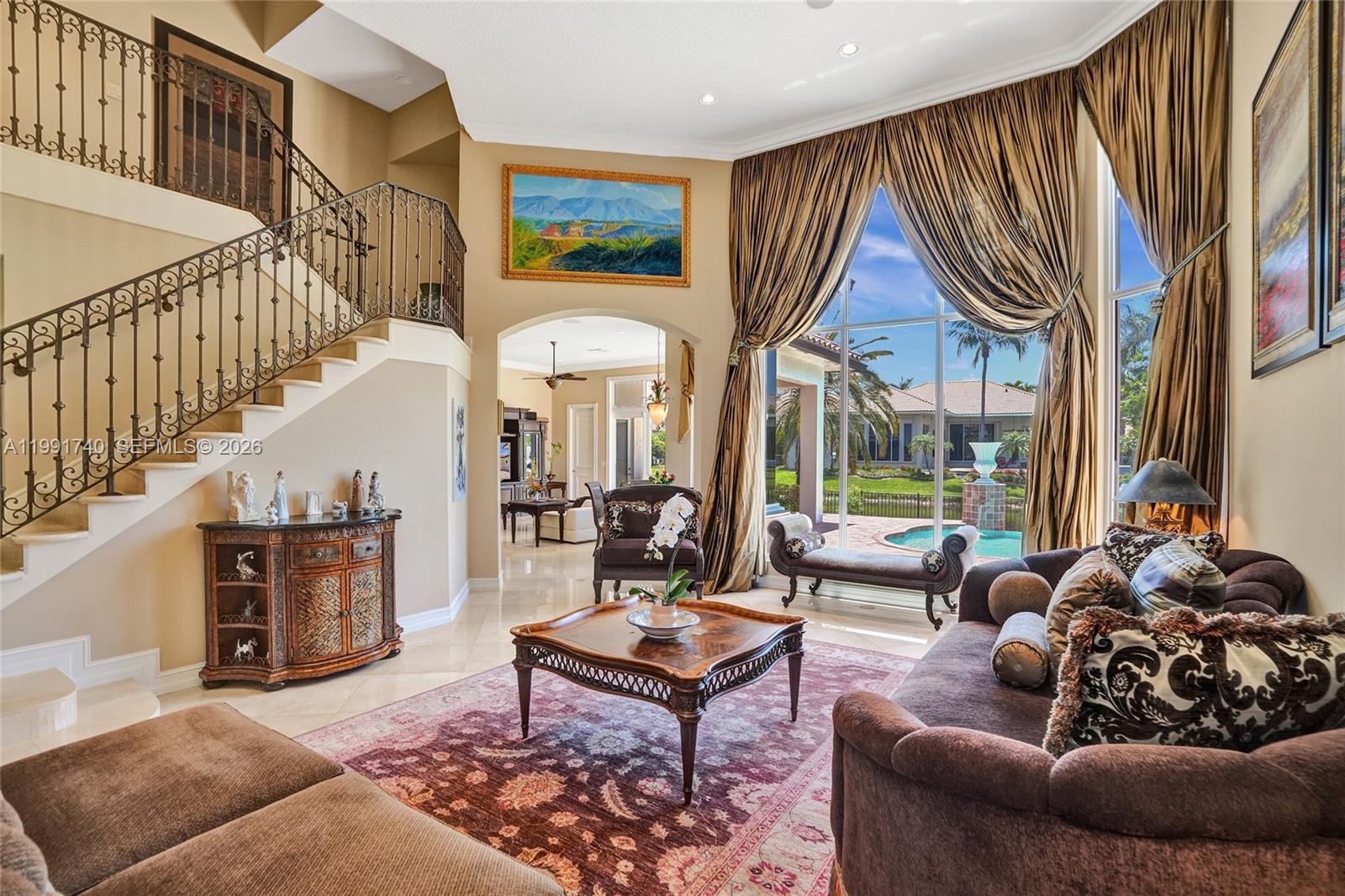 ENCLAVE 2ND SECTION - Residential