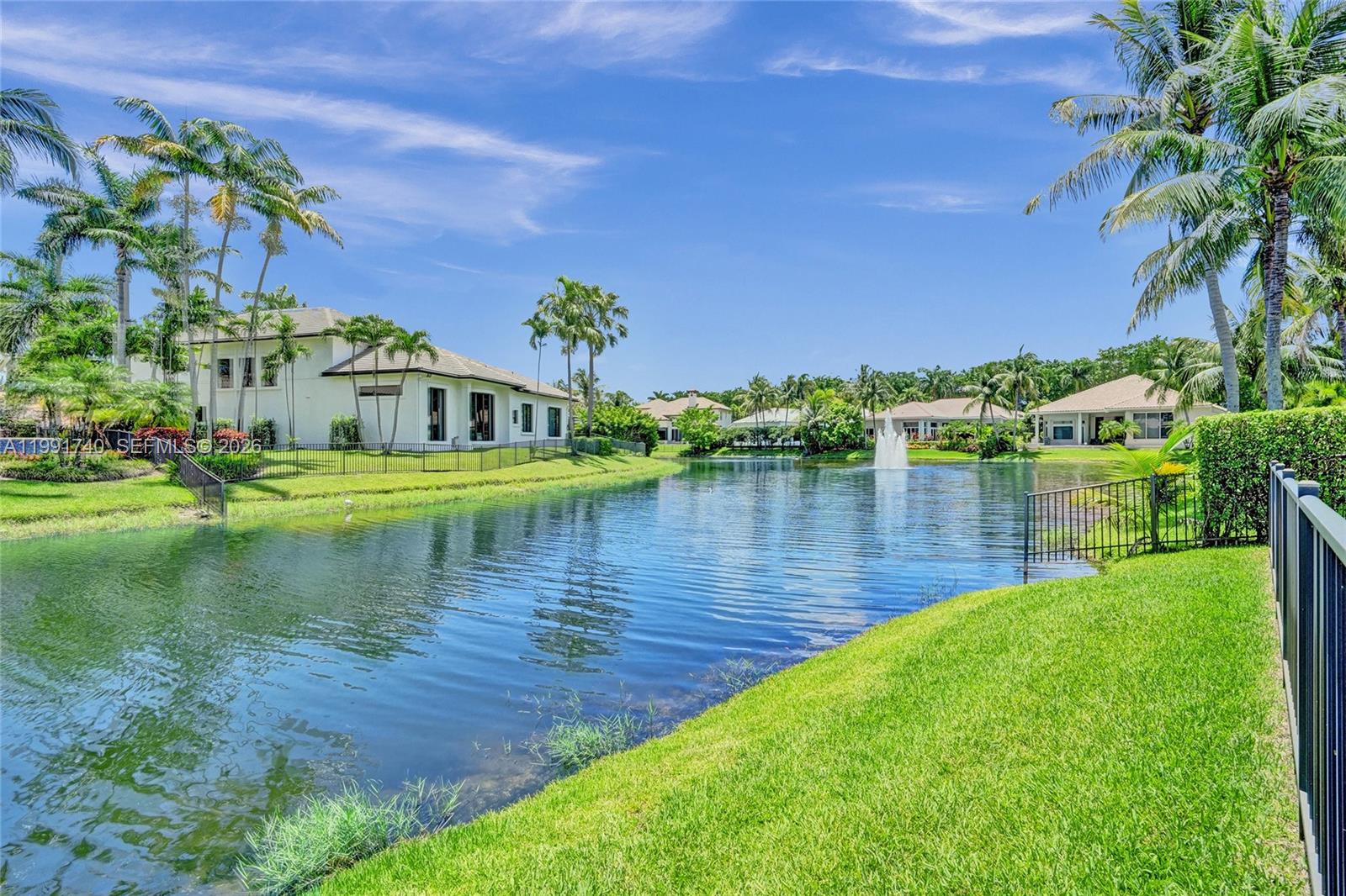 ENCLAVE 2ND SECTION - Residential