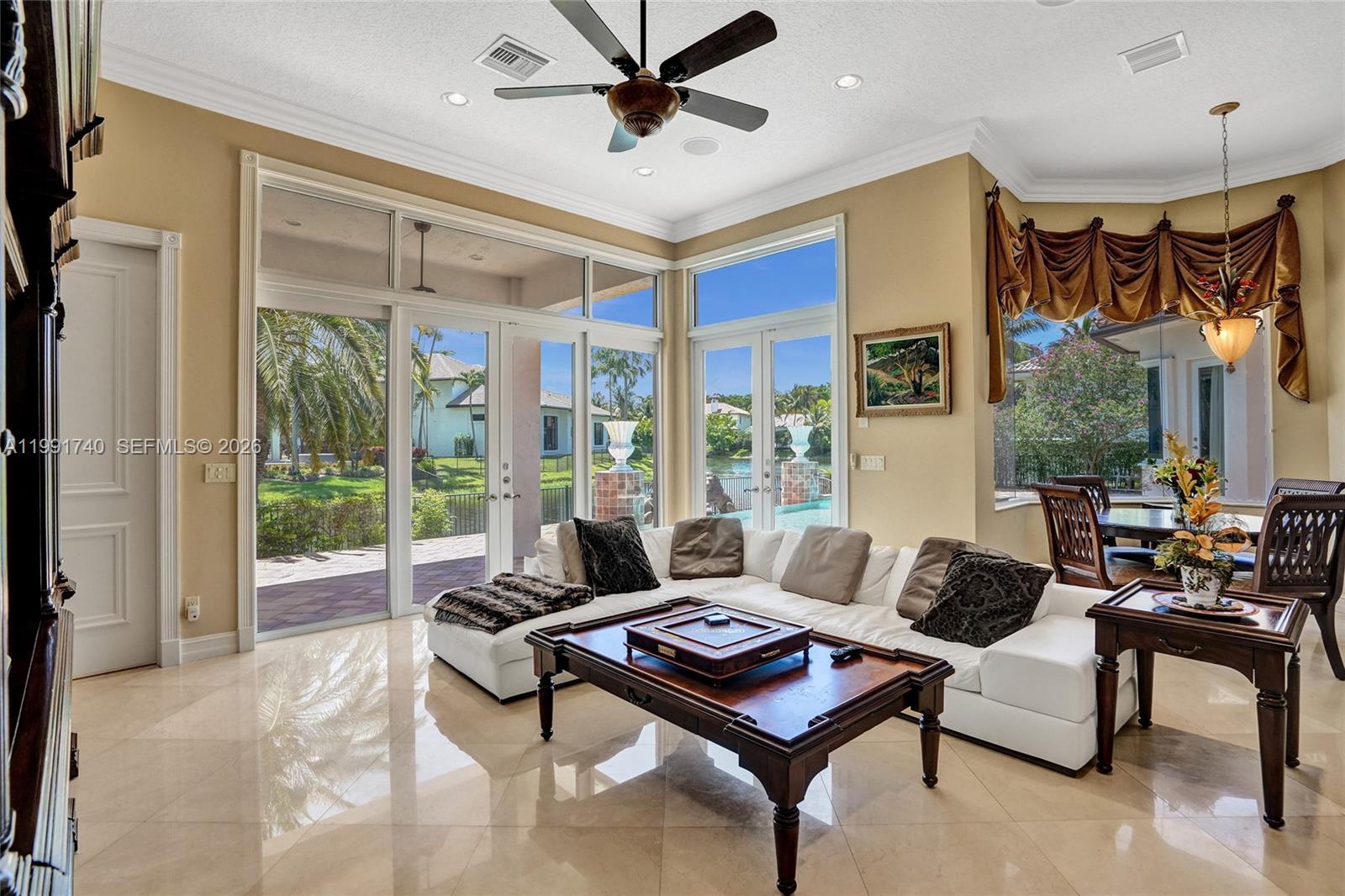 ENCLAVE 2ND SECTION - Residential