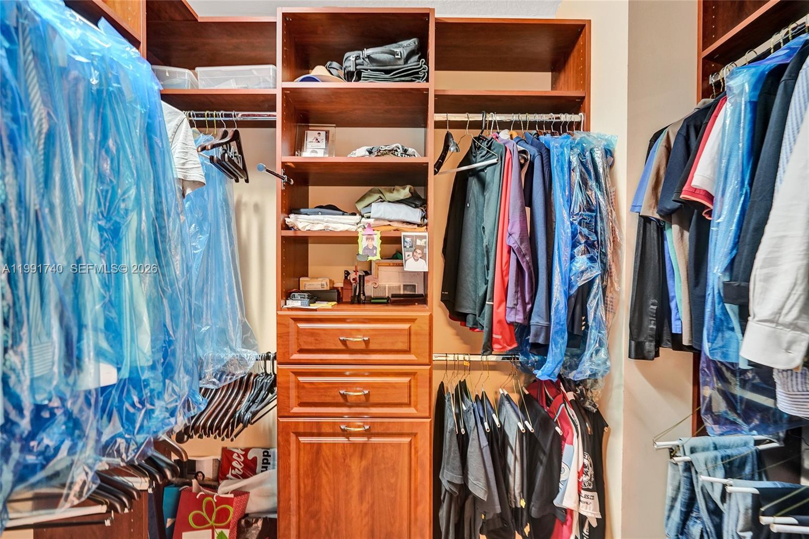 ENCLAVE 2ND SECTION - Residential