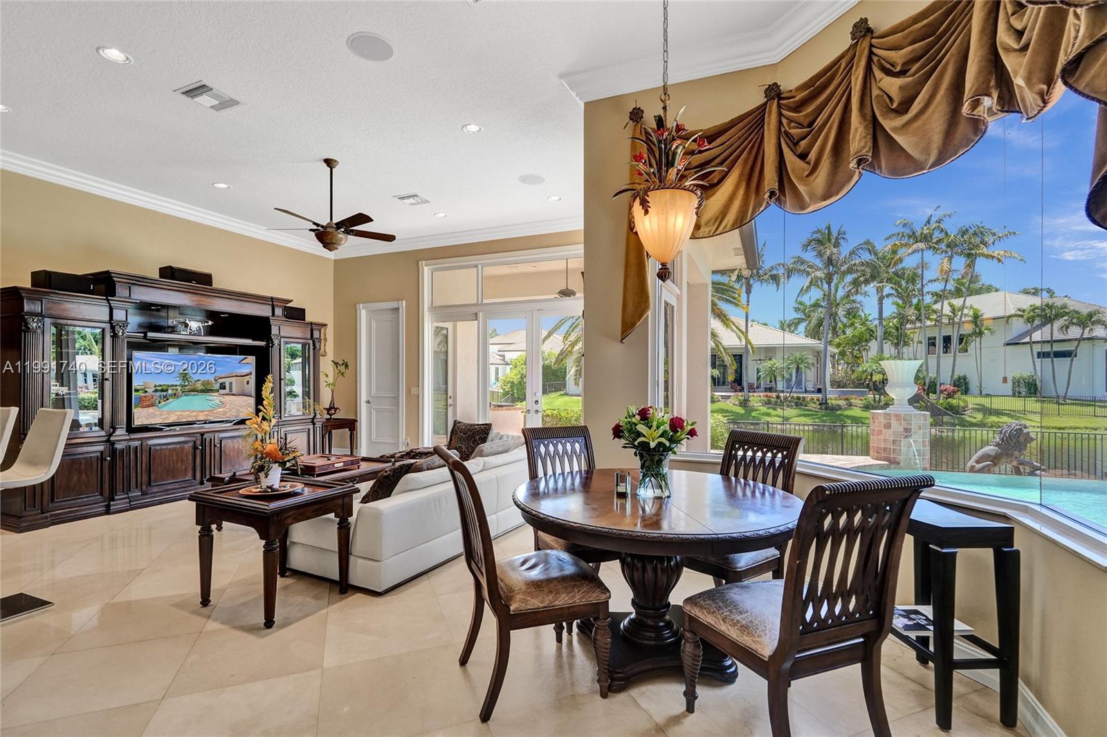 ENCLAVE 2ND SECTION - Residential