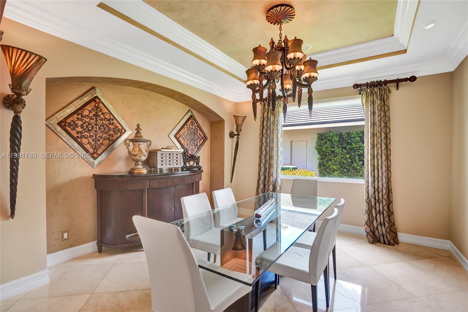 ENCLAVE 2ND SECTION - Residential