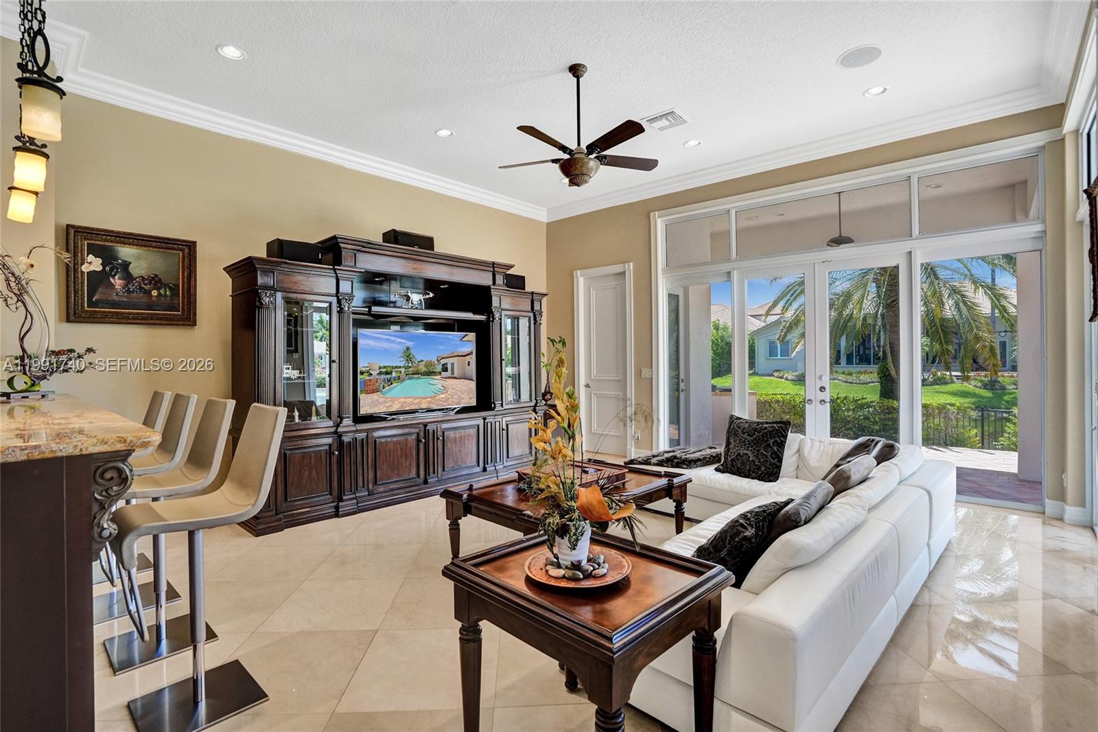 ENCLAVE 2ND SECTION - Residential