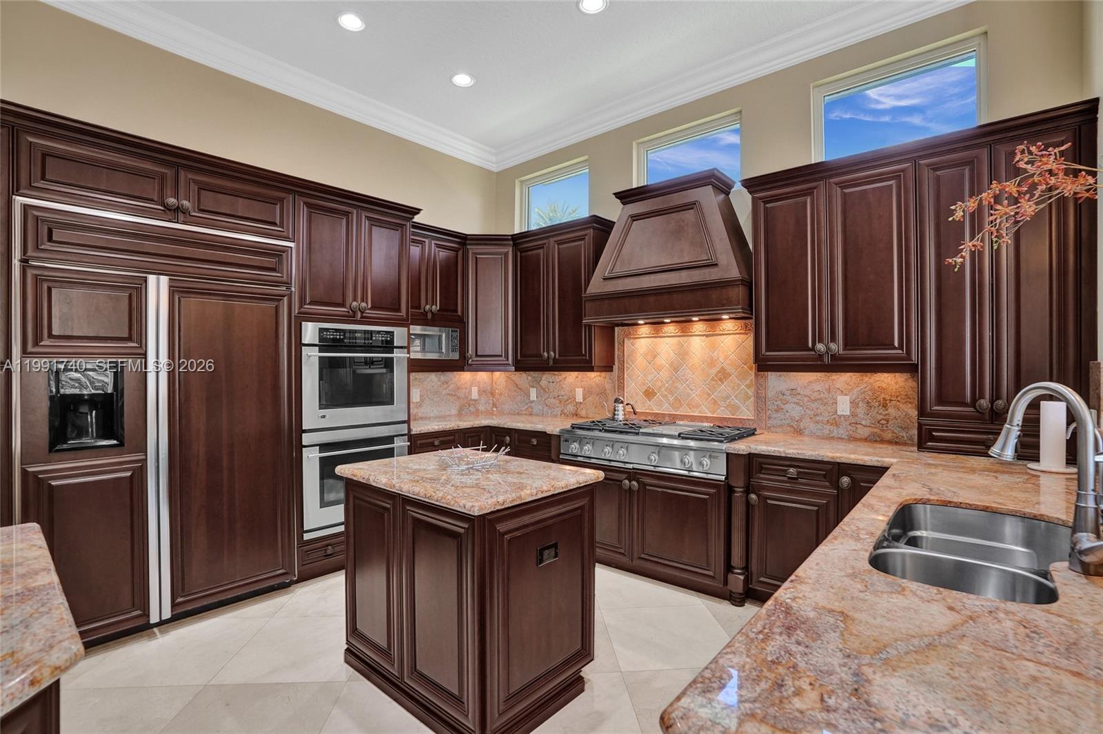 ENCLAVE 2ND SECTION - Residential