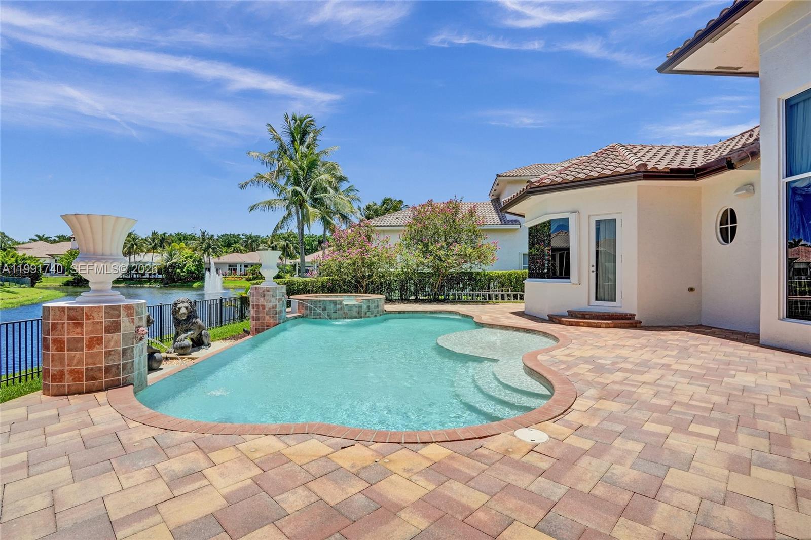 ENCLAVE 2ND SECTION - Residential