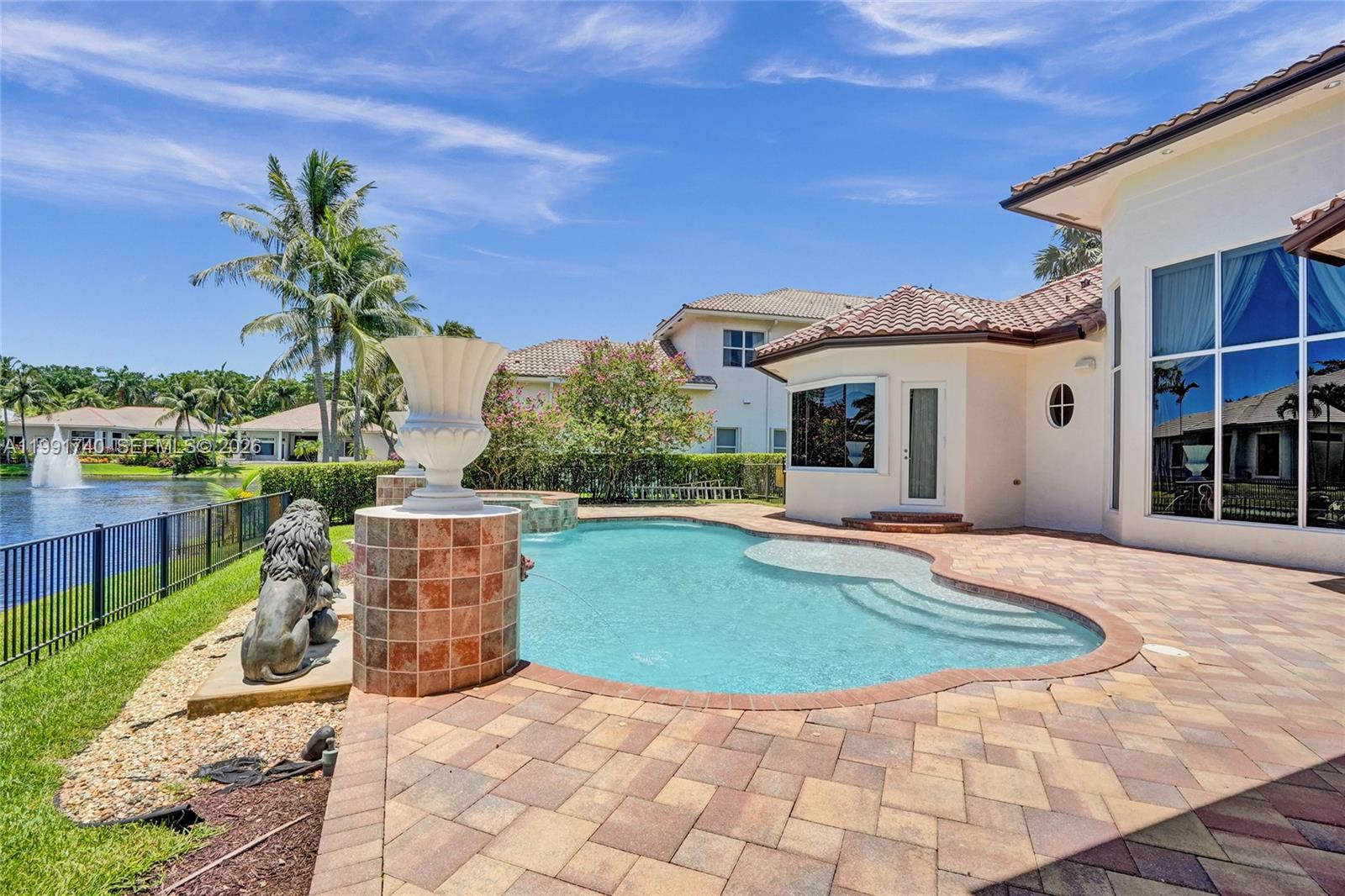 ENCLAVE 2ND SECTION - Residential