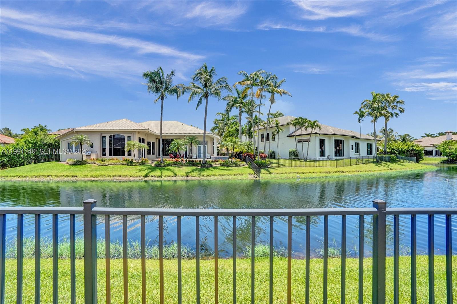 ENCLAVE 2ND SECTION - Residential