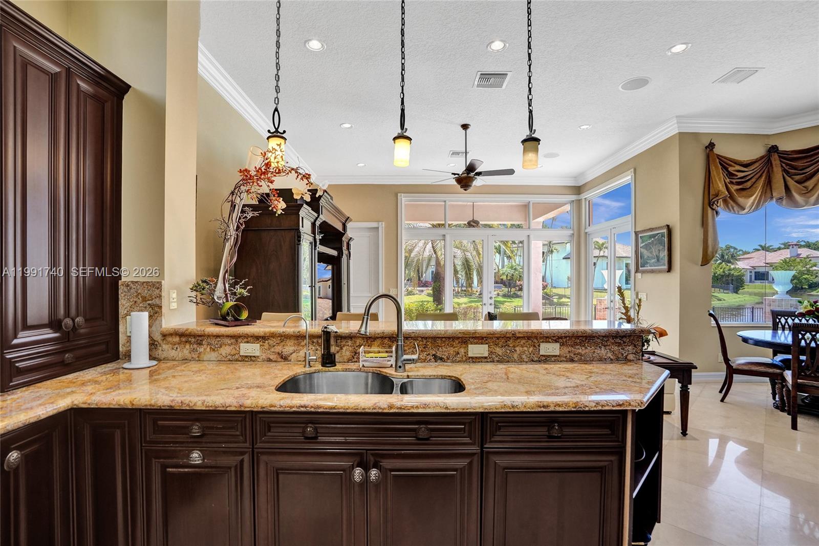 ENCLAVE 2ND SECTION - Residential