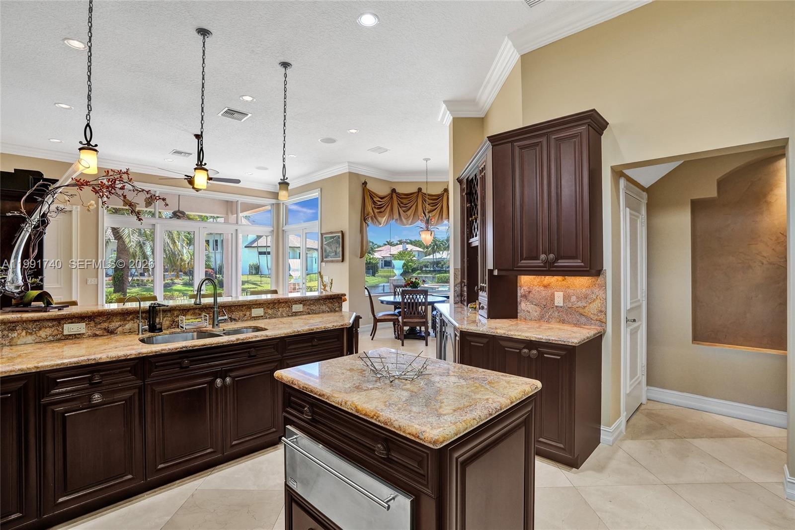 ENCLAVE 2ND SECTION - Residential